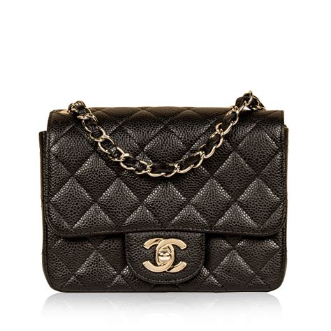 chanel mini square bag|chanel mini square bag price.